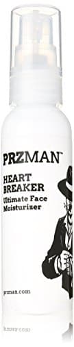 PRZman Heartbreaker Ultimate Face Moisturizer, 1.7 Ounce