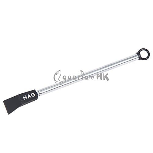 Japan NAG Extentable Aquarium Mini Cleaning Scraper Algae Cleaner for Nano Tank