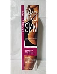 NKD SKN Self Tan. Express Tan Mousse. 3.38 Oz / 100 ml