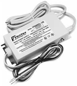 Ventex Neon Transformer Power Supply 100v-6000v 60mA