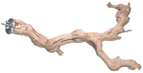 Jungle Toys Grapevine Perch Medium 10" - 12"