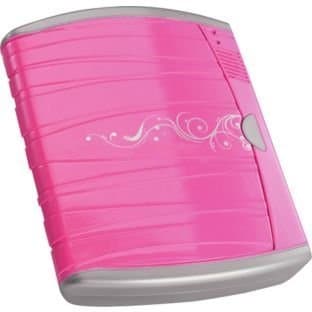 Girl Tech Password Journal by Girl Tech