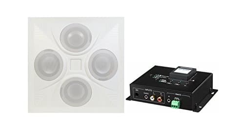 Pure Resonance Audio PRA-60DMA-BT SYS1 Wireless Bluetooth Classroom Sound System