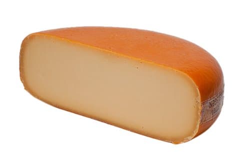 Fully-Matured Gouda Cheese | Premium Quality | Half a cheese 5.5 Kilo / 12.1 lbs