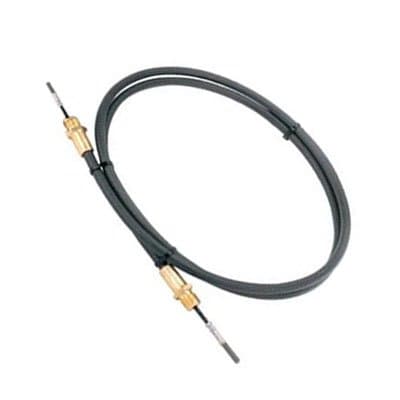 OX Locker 36" Shift Cable