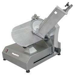 SKYFOOD SS-300A 12" AUTOMATIC SLICER 3/4 HP - AUTOMATIC ONLY AND STAINLESS STEEL BODY