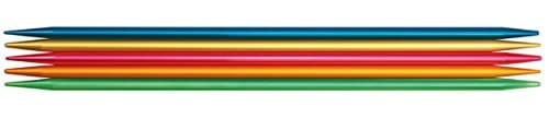 Addi Colibri Double Pointed Needles, Multi-Colour 20cm 2.75mm
