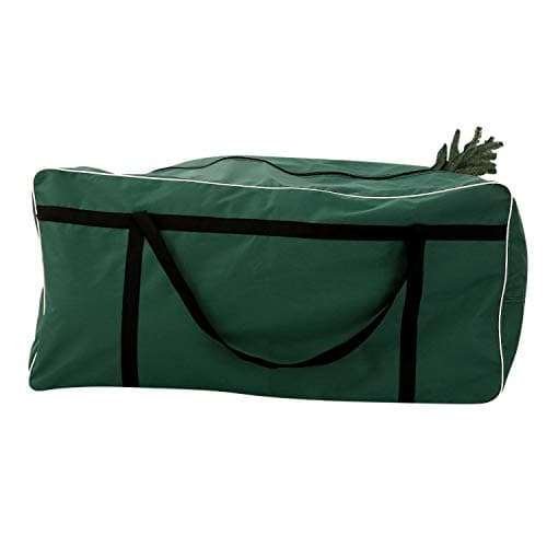 semen Christmas Tree Storage Bag, Extra Large Heavy Duty Storage Container, 35.4" x 13.8" x 17.7"