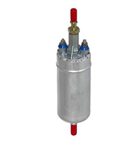 Airclin E2000 Electric Fuel Pump, 1 Pack (For Ford)