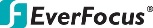 Everfocus ENVR8304E/2T Plug and Play Network Video Recorder with Built In PoE Network, 8 Channel, 2TB Storage Capacity, 100-240VAC