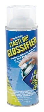 Plastidip Glossifier by Plasti Dip International