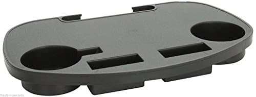 Drink Holder Clip On Table Chair for Zero Gravity Recliner Utility Snack Tray