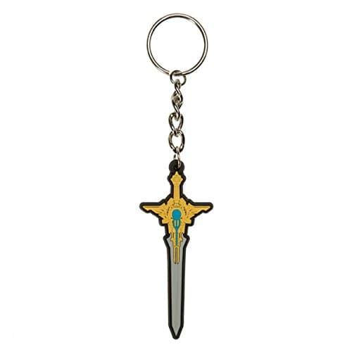 Diablo III El Druin Keychain MultiColor N/A