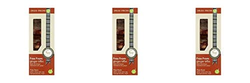 (3 PACK) - Lazy Day Ginger Tiffin Slice| 150 g |3 PACK - SUPER SAVER - SAVE MONEY