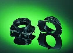 American aimers HP1010 Mini - Quad Head Lamp Adapter