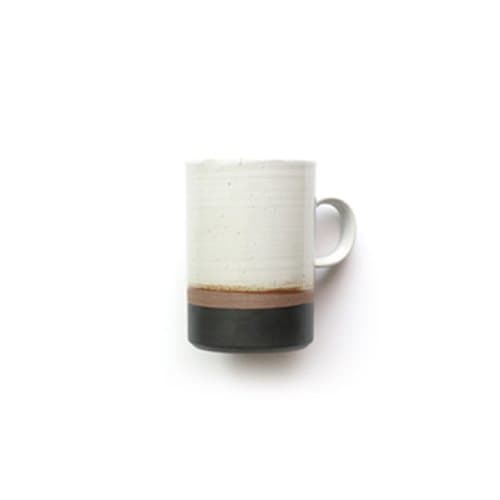 Kwangjuyo Brunch Mug_Mixed Color