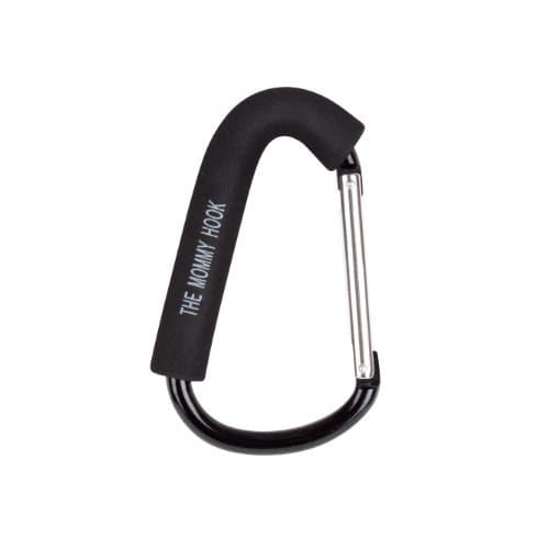 The Mommy Hook Stroller Accessory Black by The Mommy Hook