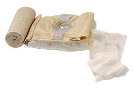 OLAES 4 Modular Bandage by Tac Med Solutions