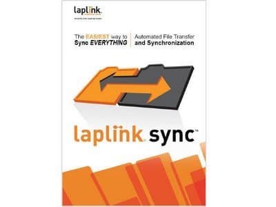LAPLINK PCMOVER 8 PROFESSIONAL 1 USE ESD