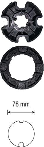 Accessory for Heicko Tubular motors