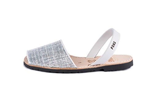 Pons 510T - Avarca Classic Style Textile