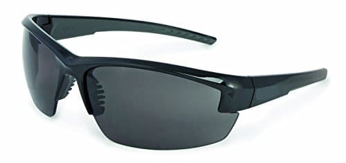 4 PACK Mercury Pro Safety Eyewear Grey Tinted Lens