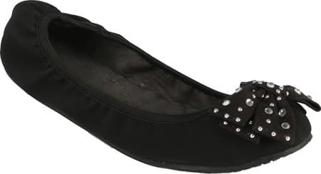 Footzyfolds Women's Fiona Folding Flat