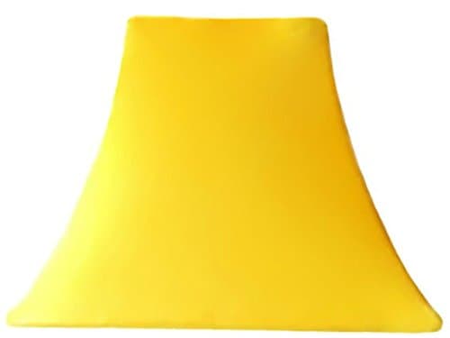 Daffodil - Custom SLIP COVERS for lampshades