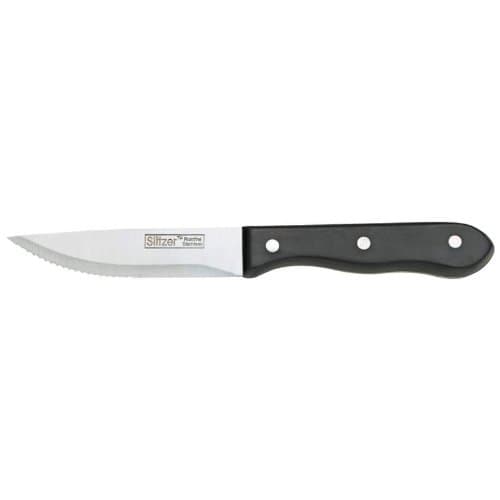 Slitzer CTSZJS48 48 Piece Jumbo Steak Knife