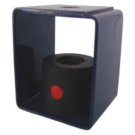 Hanger Vibration Isolator, 10 to 35 lb.