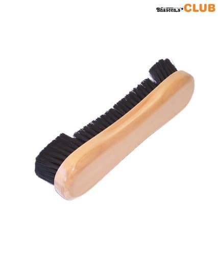 Club Pool Table Spare Brush, 9-inch