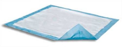 48UFS236120CA - Attends Dri-Sorb Disposable Underpad 23