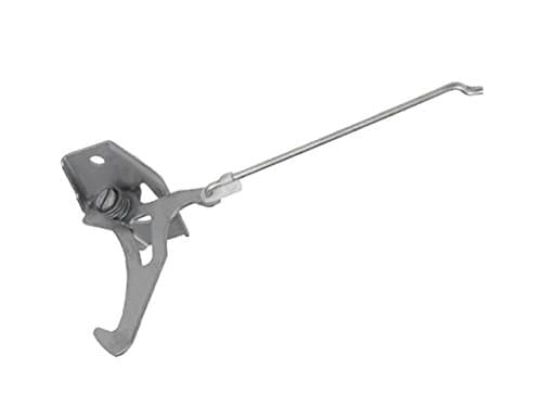 Volvo c/s/v 70 (98-04) Engine Lid Safety Catch (Rear) GENUINE