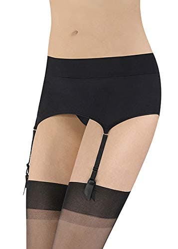Gerbe Sensation Suspender Belt