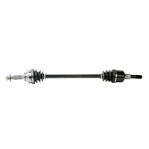 StockAIG SES202092 Rear PASSENGER SIDE Complete CV Axle
