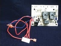 Norcold 618666 3-Way Power Supply Board by Norcold