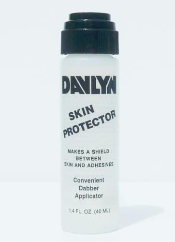 Davlyn Skin Protector &amp; Scalp Prep 1.4oz by Davlyn