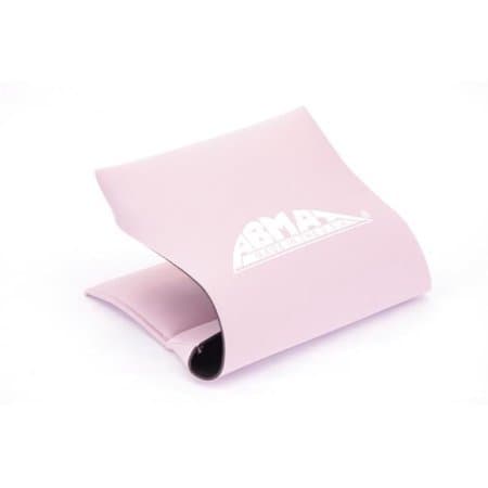 AbMat 5-104-015-00 Body Core Wrap Guard Pink
