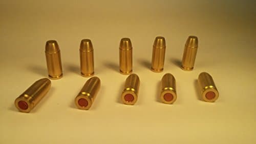 KP Tactical 40 S &amp; W Snap Caps (6 Pack)