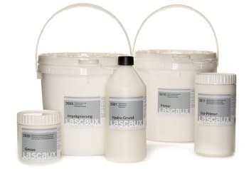 Lascaux : 5 Litre : Acrylic Sizing : by Road Parcel Only