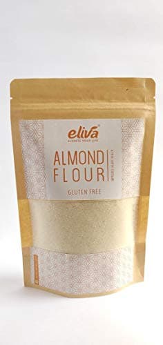 Eliva Almond Flour, 200gm