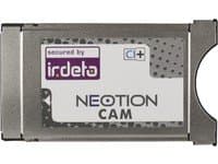 Neotion Irdeto CI+ Retail CAM Neotion
