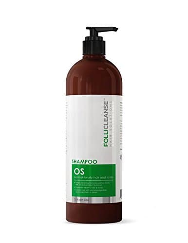 Follicleanse OS Shampoo - 32 oz