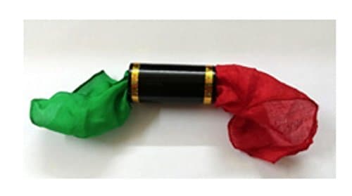 Silk Blow Dye Tube by EZMagic