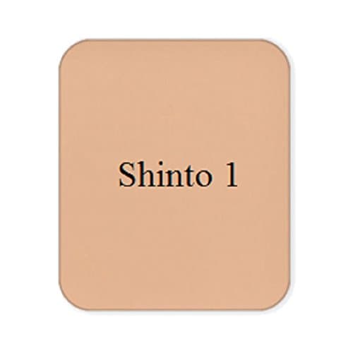 Botanical Foundation (RCMA) by LimeLight for Alcone - Shinto 1