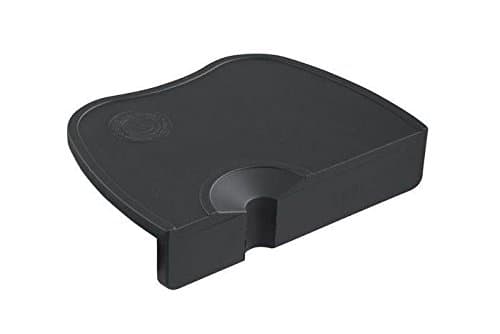 Tamping Mat with Overhang by Crema Pro