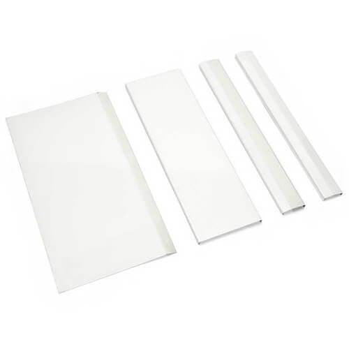 30A Fine/Line Baseboard 14" Filler Sleeve