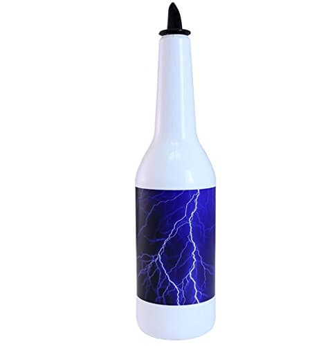 Flairco - Flair Bottle - Lightning Design - 750ml