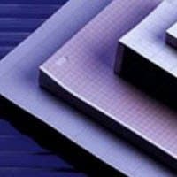 2324886 Paper Z-Fold 1 Per Pack sold as Pack Pt# FQW-110-2-140G by Nihon Kohden America