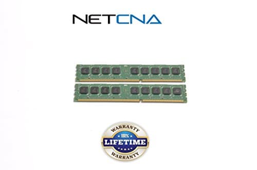 2GB Memory KIT For Asus Terminator Series A7VT400 P4 (533) P4 (533A) T2-AE1 T2-P T2-P Deluxe T2-PE1 (Barebone) System T2-PH1 (Barebone) T2-R D Netcna®Memory from USA Lifetime Warranty